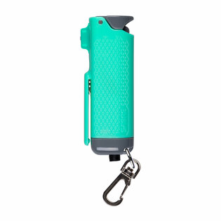 Safe Escape 3 az 1-ben védőspray Auto Sabre Red®