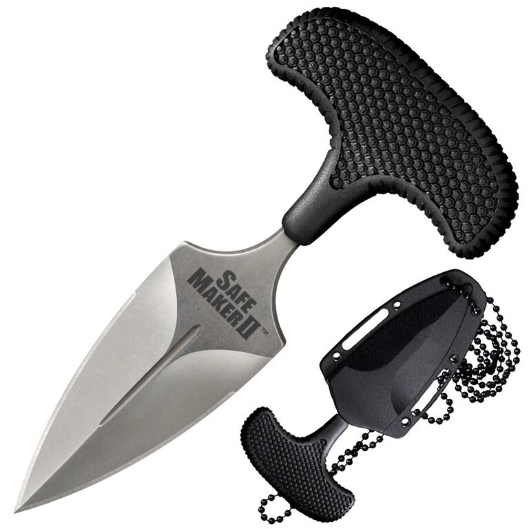 Safe Maker II Cold Steel® nyomó tőr