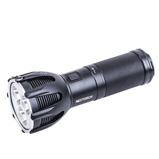 Saint Torch 30 2.0 8000 lm NexTorch® kézi zseblámpa