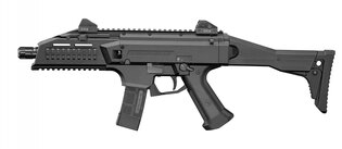 Samopal CZ SCORPION EVO 3 S1 / kaliber 9x 19 CZUB®