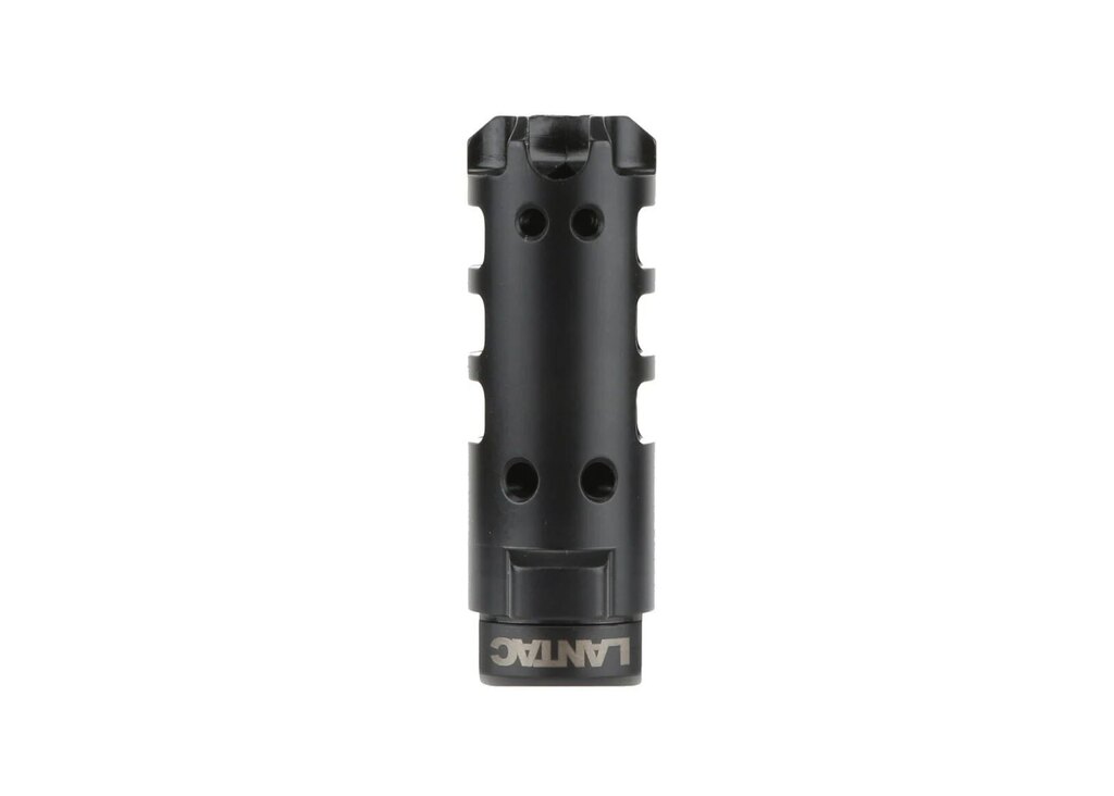 Sárkány® Gemtech Quick Mount hangtompítóhoz való szájfék / kaliber 5.56 mm Lantac®