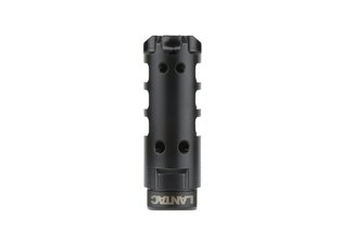 Sárkány® Gemtech Quick Mount hangtompítóhoz való szájfék / kaliber 5.56 mm Lantac®