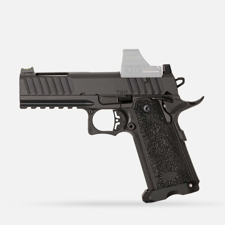 SAS II TAC G2 4.25" BUL® pisztoly / kaliber 9×19
