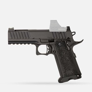 SAS II TAC G2 4.25" BUL® pisztoly / kaliber 9×19