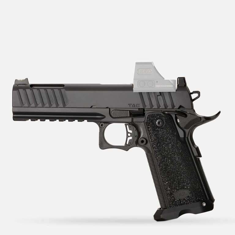 SAS II TAC G2 5" BUL® pisztoly / kaliber 9×19