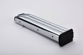 SAS II tár / 27 lövés, 9×19 mm Bul®
