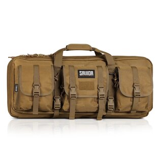Savior® American Classic Shorty Double 28" puskatok