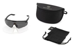 Sawfly R3 Military Revision® szemüveg, 2 lencse
