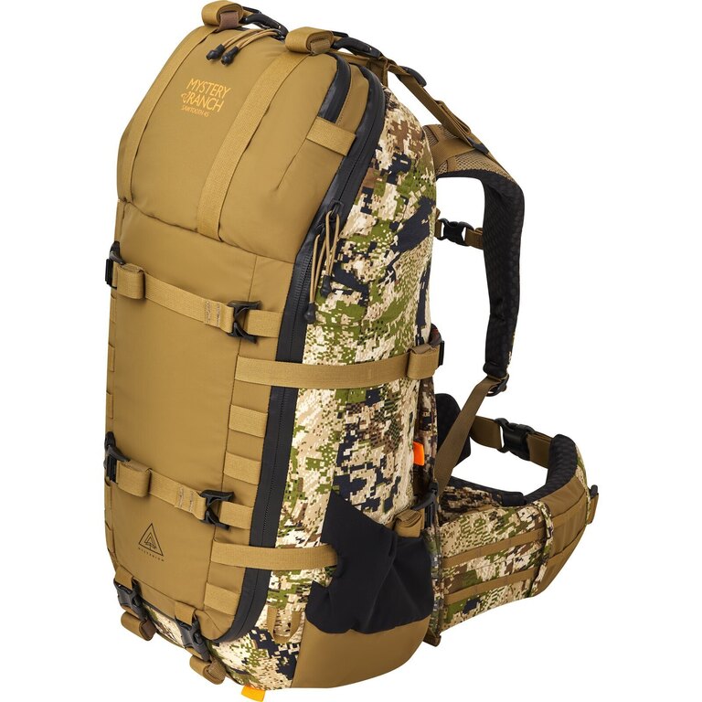 Sawtooth 45 Gen II Mystery Ranch® hátizsák