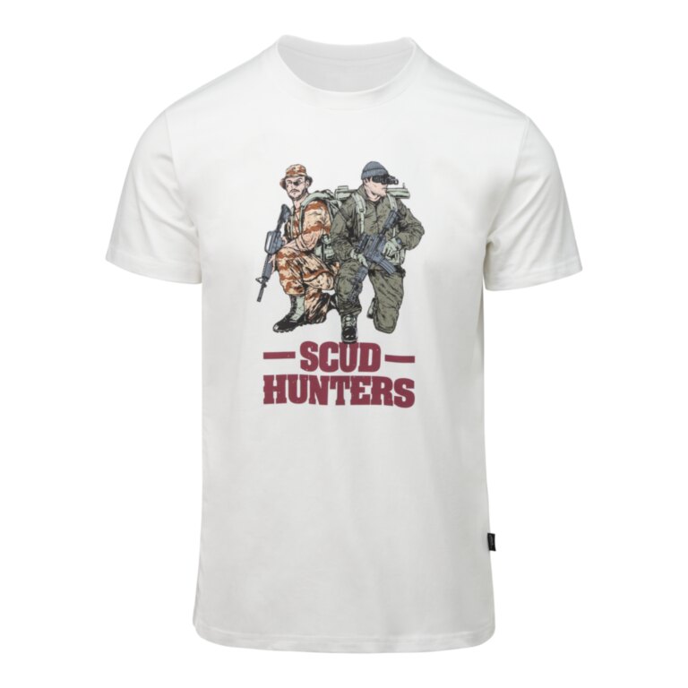 Scud Hunters Helikon-Tex® póló