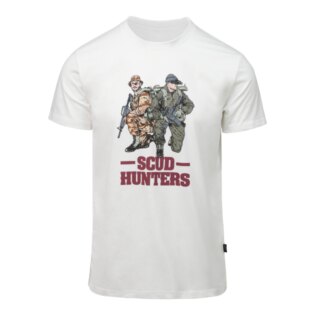Scud Hunters Helikon-Tex® póló