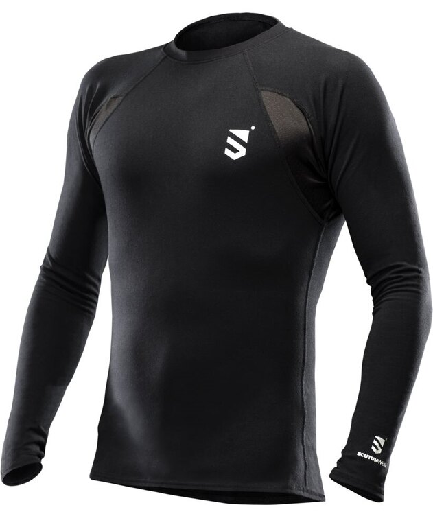 Scutum Wear® Alex hosszú ujjú funkcionális póló