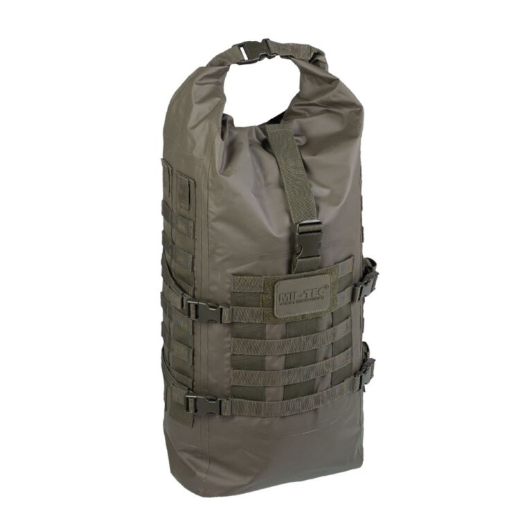Seals Dry Mil-Tec® hátizsák