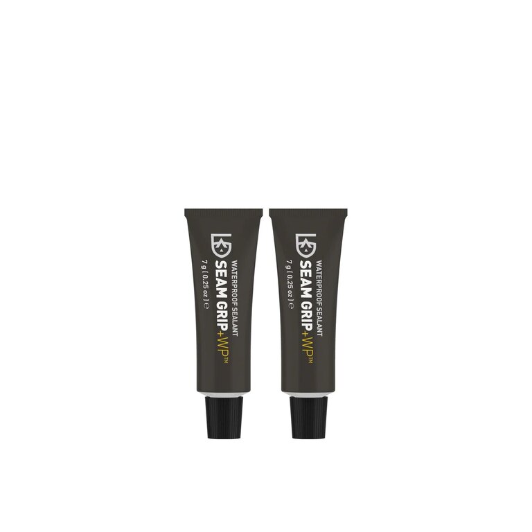 Seam Grip WP Gear Aid® ragasztó/tömítő, 2x7g