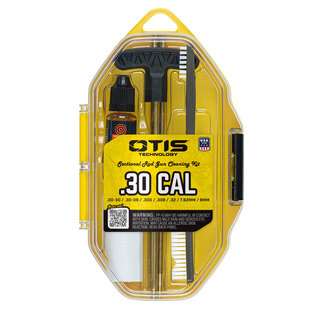Sectional Rod System Otis Defense® tisztítókészlet, kaliber .30"/7,62mm