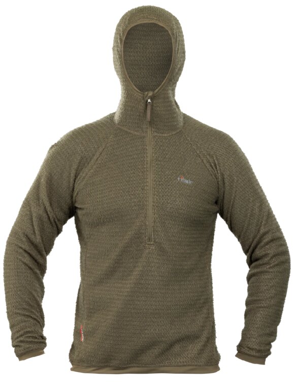Seima Polartec® Alpha® Tilak® ultrakönnyű pulóver