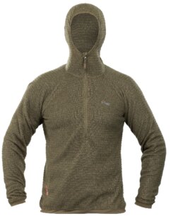 Seima Polartec® Alpha® Tilak® ultrakönnyű pulóver