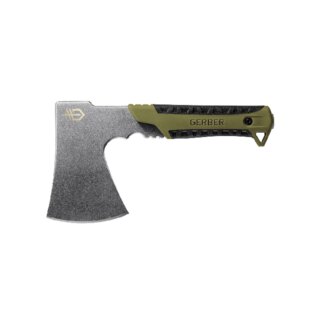 Sekerka GERBER® Hatchet - zöld