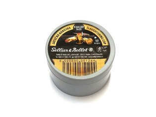 Sellier & Bellot® 9 mm lőszerek / 50 db