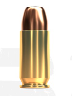 Sellier & Bellot® FMJ lőszerek / 45 Auto XRG / 10,7 g - 165 grs / 25 db