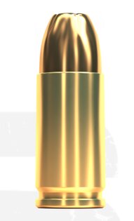 Sellier & Bellot® FMJ lőszerek / 9 mm Luger JHP / 8 g - 124 grs / 50 db