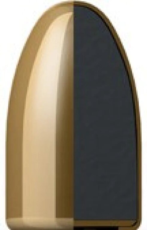 Sellier & Bellot® FMJ lövedék / 45 Auto / 14,3 g - 230 grs / 100 db