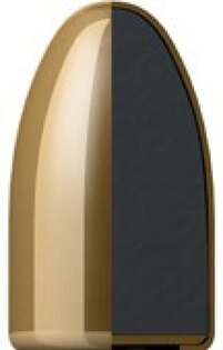 Sellier & Bellot® FMJ lövedék / 45 Auto / 14,3 g - 230 grs / 100 db