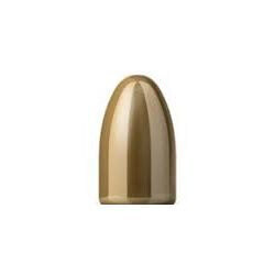 Sellier & Bellot® FMJ lövedék / 7,65 mm Browning / 4,75 g - 73 grs / 100 db