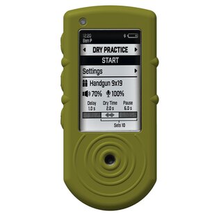 SG Timer 2 Shooters Global® szilikon tok