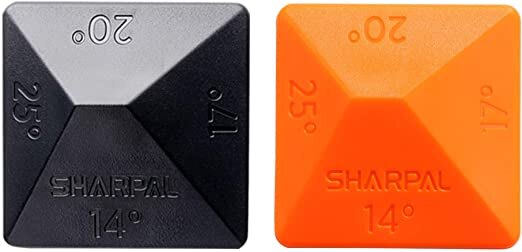 Sharpal® 196N élesítő szögvezető szett