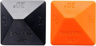 Sharpal® 196N élesítő szögvezető szett