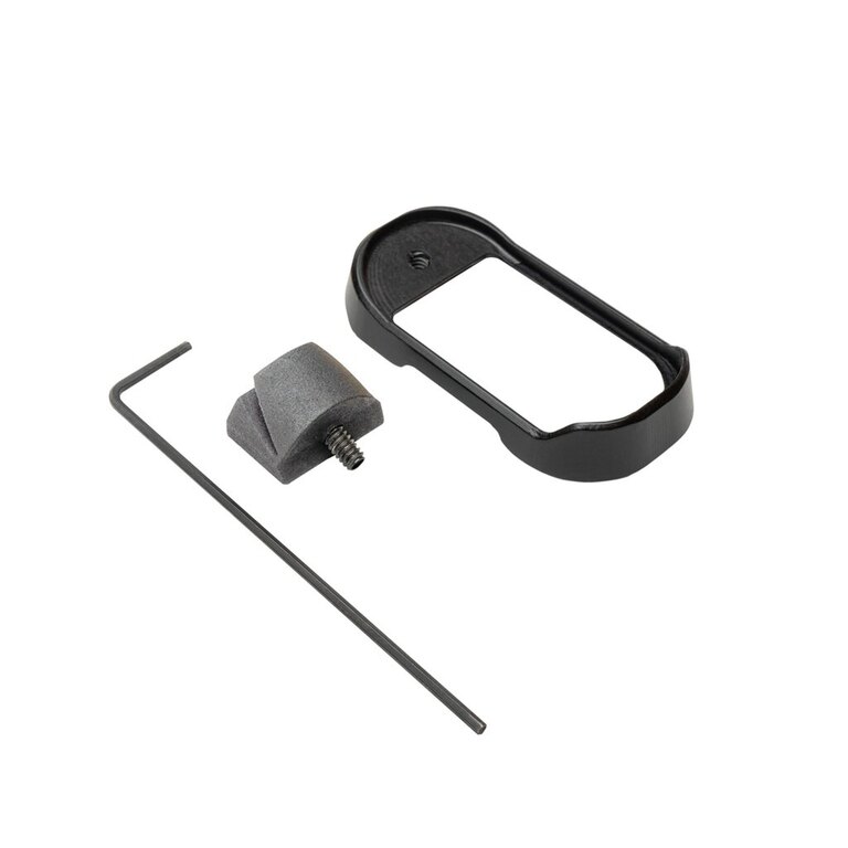 Shield Arms® Glock 43X/48 Carry tárbővítő nyílás
