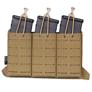 Shingle CPC Gen4 Templar's Gear® elülső panel a tartókhoz