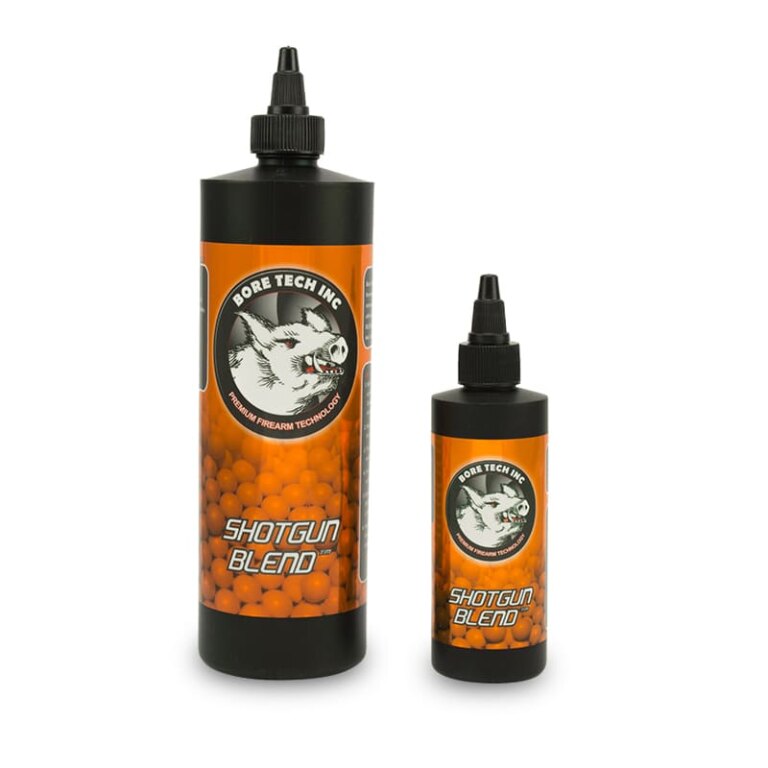 Shotgun Blend BoreTech® 118 ml sörétes puska csőtisztító