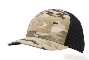 SI 110 Snapback Oakley® sapka