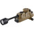 Sidewinder Stalk® Streamlight® sisaklámpa