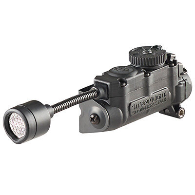 Sidewinder Stalk® Streamlight® sisaklámpa