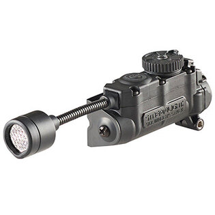 Sidewinder Stalk® Streamlight® sisaklámpa