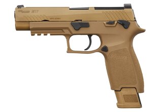 Sig Sauer® M17 pisztoly / kaliber 9x19