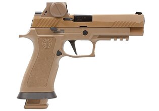 Sig Sauer® M17X pisztoly / kaliber 9×19