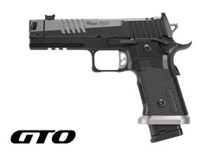 Sig Sauer® P211-GTO pisztoly / kaliber 9x19