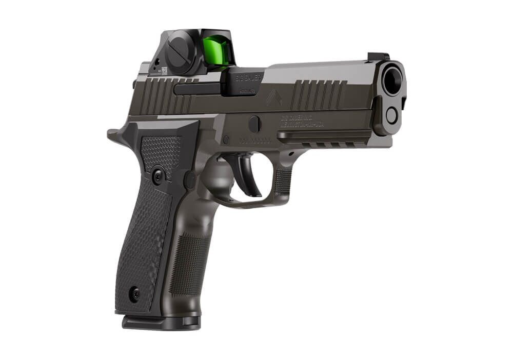 Sig Sauer® P226-X LEGION RXSL pisztoly / 9x19 kaliber