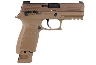 Sig Sauer® P320-M18 pisztoly / kaliber 9×19