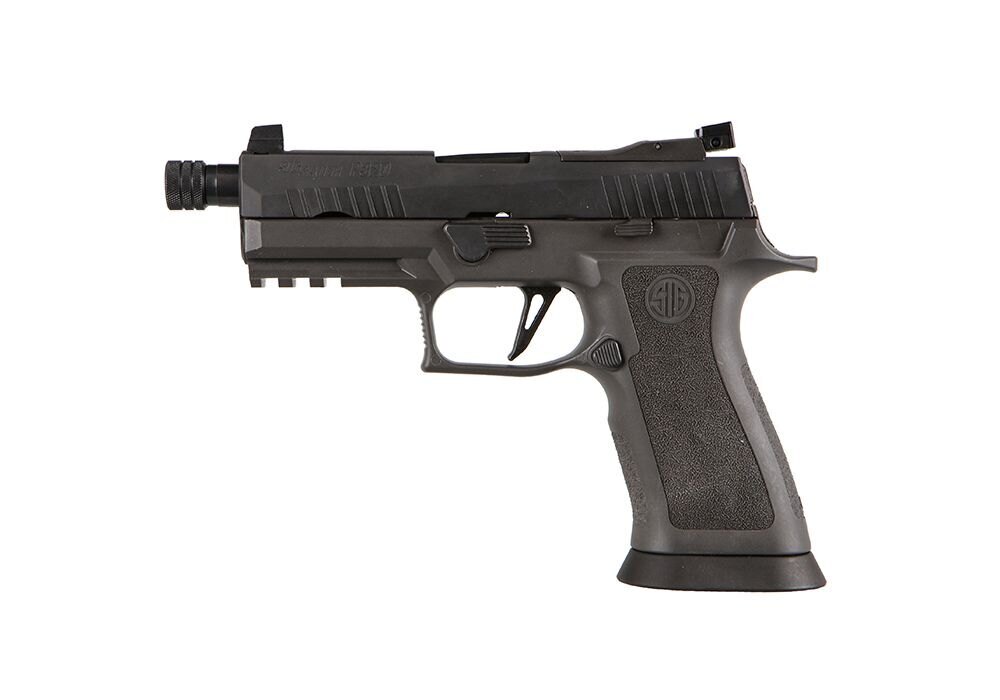 Sig Sauer® P320 X-Carry Legion TB pisztoly / kaliber 9x19