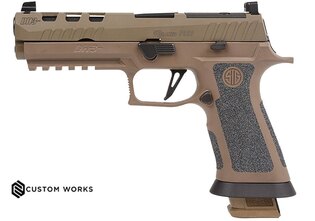 Sig Sauer® P320 XFIVE DH3 pisztoly / kaliber 9x19