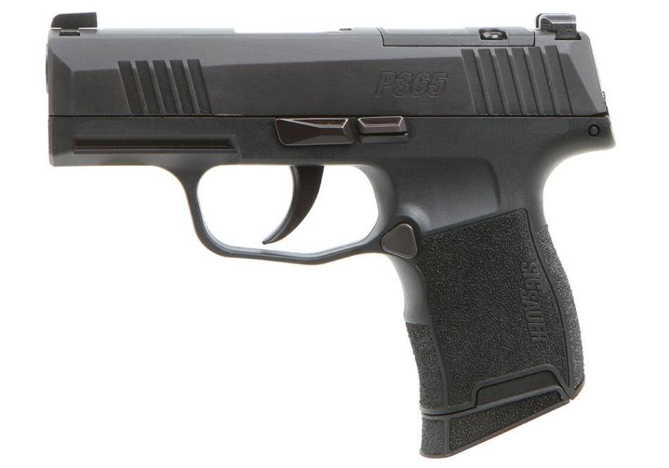 Sig Sauer® P365 pisztoly (OR) / kaliber 9x19