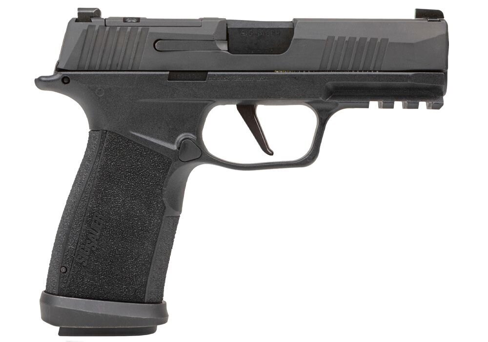 Sig Sauer P365 X-MACRO TACOPS pisztoly / 9×19 kaliber