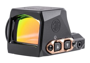 Sig Sauer® ROMEO-X Compact rózsaszín kolimátor