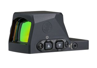 Sig Sauer® ROMEO-X Enclosed PRO kolimátor / Red Circle Dot