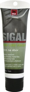 SIGA® tubusos krém applikátorral, 75 ml